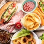 Ameryka na Twoim stole! Odkryj kultowe smaki USA w Stokrotce Optima