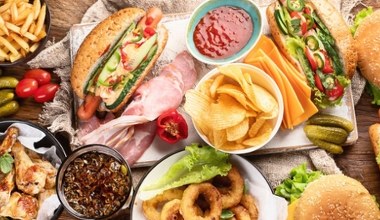 Ameryka na Twoim stole! Odkryj kultowe smaki USA w Stokrotce Optima