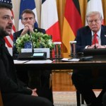 Ameryka naciska ws. Rosji. Czy Europa spełni żądanie?