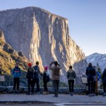 Parki narodowe "Ameryka najpierw" w wydaniu przyrodniczym. Ceny poszybują