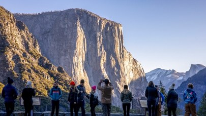 "Ameryka najpierw" w wydaniu przyrodniczym. Ceny poszybują