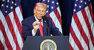 Ameryka odpuszcza Wenezueli. Donald Trump ogłasza