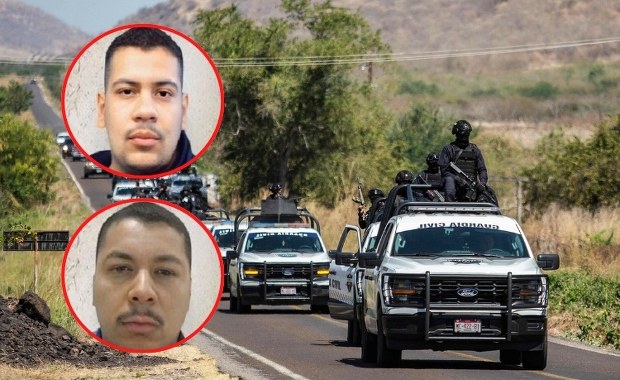 Ameryka oferuje ogromne pieniądze za informacje o "Żabie" i "Achillesie"