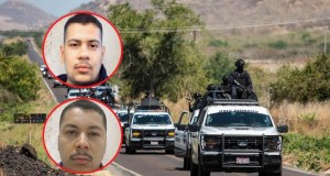 Ameryka oferuje ogromne pieniądze za informacje o "Żabie" i "Achillesie"