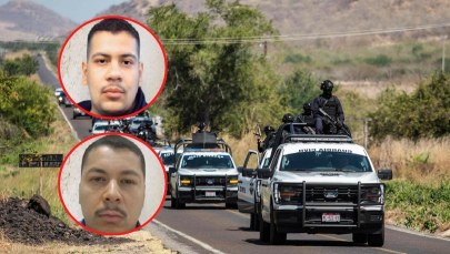 Ameryka oferuje ogromne pieniądze za informacje o "Żabie" i "Achillesie"