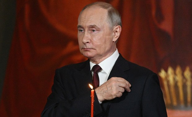 Ameryka ostrzega przed zemstą Rosji. Prawdziwe uderzenie dopiero nadejdzie?