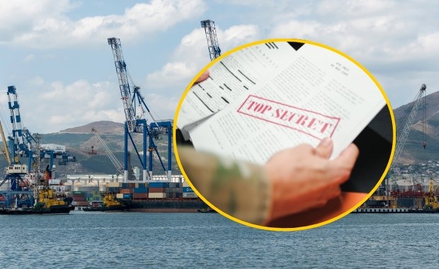 Ameryka ostrzega Ukrainę i wręcza jej notę dyplomatyczną