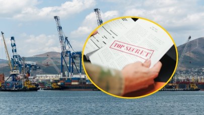 Ameryka ostrzega Ukrainę i wręcza jej notę dyplomatyczną