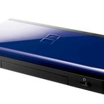 Ameryka otrzyma nową wersję kolorystyczną konsolki DS