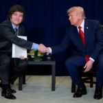 Argentyna Ameryka płaci, konkurencja zarabia. Rolnicy z USA tracą dwa razy