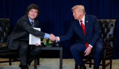 Ameryka płaci, konkurencja zarabia. Rolnicy z USA tracą dwa razy