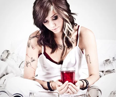 Ameryka pokochała 24-letnią kelnerkę