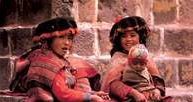 Ameryka Południowa: Indianie andyjscy z Peru /Encyklopedia Internautica