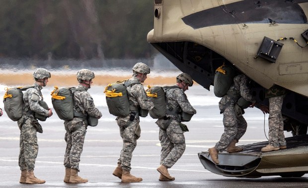 Ameryka w stanie gotowości. Zbliża się rocznica 11 września