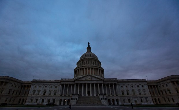 Ameryka wreszcie ruszy? Jest porozumienie w Senacie ws. budżetu