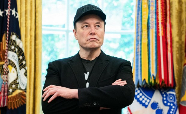 Ameryka wścieka się na Europę. Musk grzmi: Rozwiązać UE