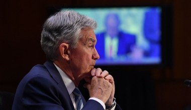 Amerykanie będą ciąć stopy. Trudny egzamin dla dolara, złoty może zyskać