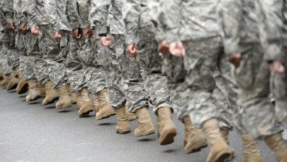 Amerykanie będą ćwiczyć w Polsce. "Znaczenie więcej niż symboliczne"