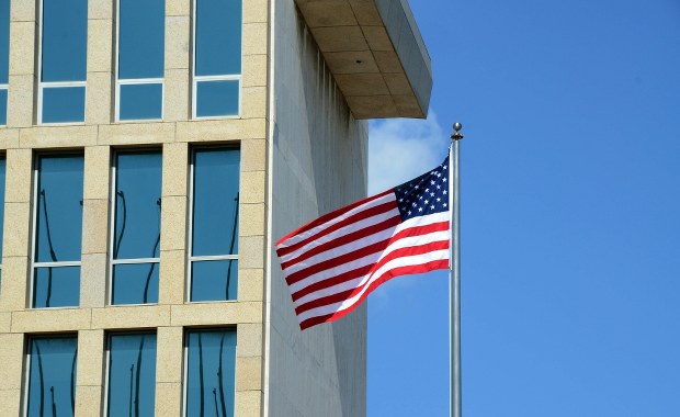 Amerykanie bezpodstawnie odrzucają wnioski o wizy? Przyjrzy się temu Polonia
