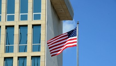 Amerykanie bezpodstawnie odrzucają wnioski o wizy? Przyjrzy się temu Polonia