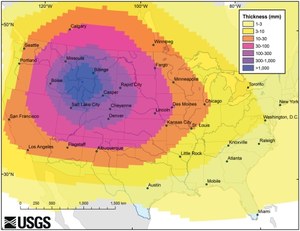 Amerykanie boją się erupcji wulkanu Yellowstone. To realne zagrożenie dla ludzkości?