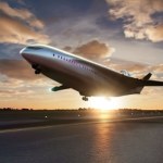 Amerykanie budują nowatorski samolot ze zintegrowanym skrzydłem