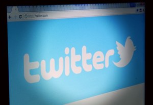 Amerykanie chcą cenzurować niektóre konta na Twitterze