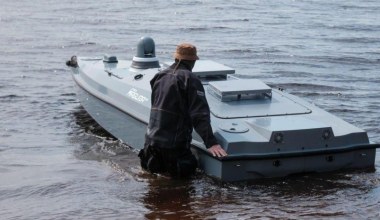 Amerykanie chcą dronów z Ukrainy. Podpisali umowę, aby pozyskać je na testy
