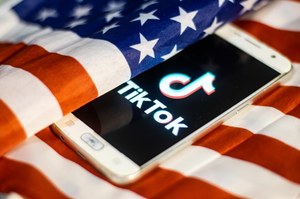 Amerykanie chcą zakazać TikToka. Mamy komentarz polskiego rządu