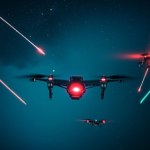 Amerykanie chcą zdobyć roje dronów, którymi zaatakują za liniami wroga