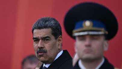 Amerykanie chcieli "sposobem" obalić Maduro? Kulisy operacji