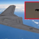 Amerykanie do ujęcia Maduro użyli drona RQ-170. Dają tym jasny sygnał dla świata
