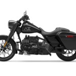 Amerykanie dopięli swego. Stworzyli motocykl z silnikiem Diesla