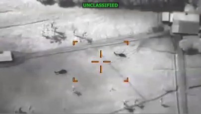 Amerykanie działają w kolejnym kraju. Wspólne operacje wojskowe