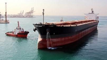 Amerykanie grożą Turkom sankcjami za pomaganie Rosji