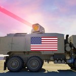 Amerykanie mają najpotężniejszy laser w historii o mocy 300-kilowatów