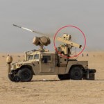 Amerykanie mają nową broń, która może niszczyć roje dronów