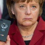 Amerykanie mogli inwigilować kanclerz Merkel  