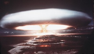 Amerykanie muszą oszczędzać, a wydadzą miliardy na modernizację arsenału atomowego