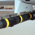 Amerykanie naciskają na Danię, a mimo tego chcą im sprzedać groźne pociski