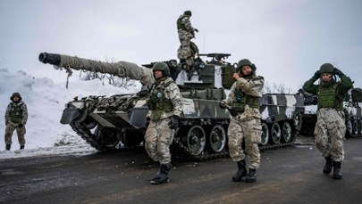 Amerykanie nie nadają się do Arktyki. Upokorzyli ich fińscy rezerwiści