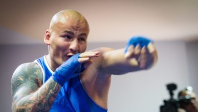 "Amerykanie nie wpuścili Szpilki przez informację o zarzutach karnych". Promotor zaskoczony