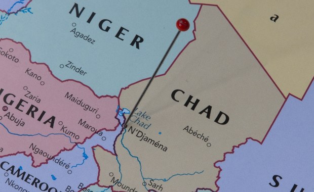 Amerykanie niemile widziani w Czadzie. Rosja przejmie kolejne państwo Afryki? 