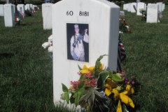 Amerykanie obchodzą Memorial Day