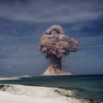 Amerykanie odtajnili nagrania z testów atomowych