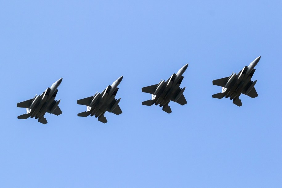 USA ograniczają sprzęt wojskowy dla NATO. Europa musi bronić się sama