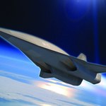 Amerykanie opracowują następcę samolotu Lockheed SR-71 BlackBird