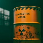 składowanie odpadów Amerykanie opracowują nowy sposób utylizacji odpadów radioaktywnych