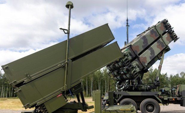 Amerykanie ostrzegają Europę. Chodzi o dostawy broni