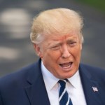 blokada Amerykanie otrzymają pomoc w cieśninie Ormuz? "Liczne kraje powiedziały mi, że są już w drodze"